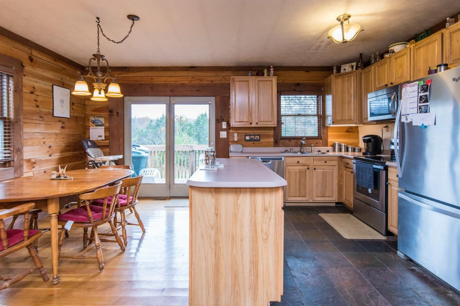 1209 Log Lick Road Winchester, KY 40391 - Photo 10 of 16 Photo 10