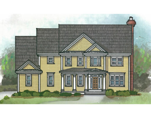 7 Hickory Road Southborough, MA 01772 - Photo 1 of 4 Gallery Image 1