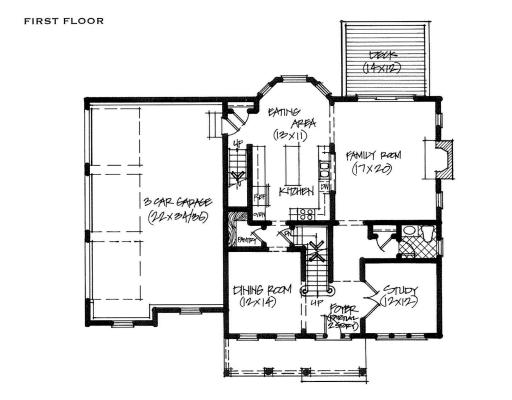 7 Hickory Road Southborough, MA 01772 - Photo 3 of 4 Gallery Image 3