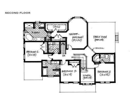 7 Hickory Road Southborough, MA 01772 - Photo 4 of 4 Gallery Image 4