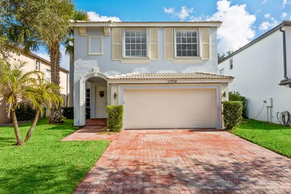 $469,000 | 11704 Southwest Bennington Circle, Port St. Lucie, FL 34987