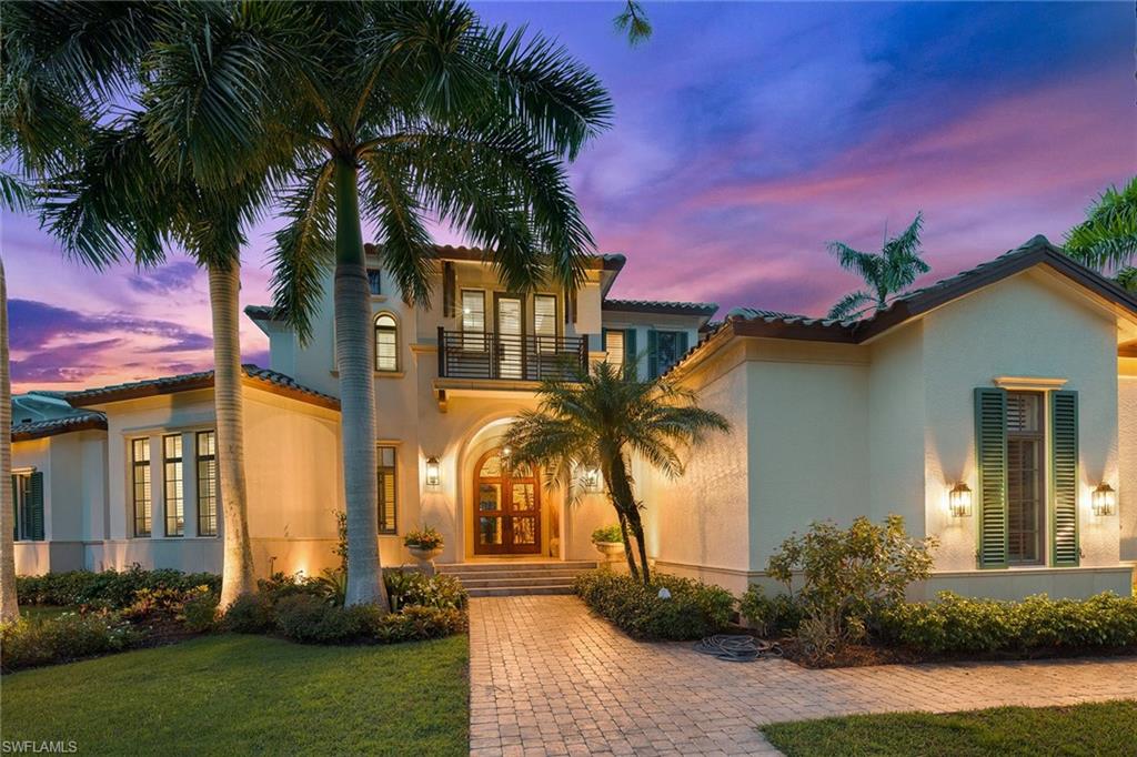 1801 Kingfish Road Naples, FL 34102 - Photo 1 of 35