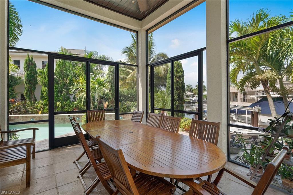 1801 Kingfish Road Naples, FL 34102 - Photo 3 of 35