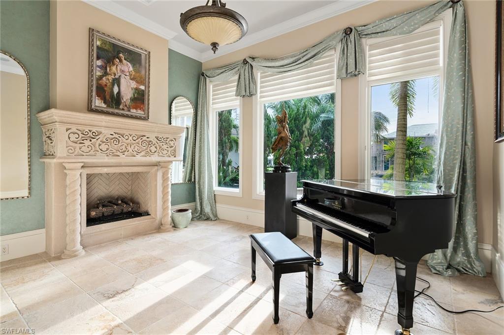 1801 Kingfish Road Naples, FL 34102 - Photo 32 of 35