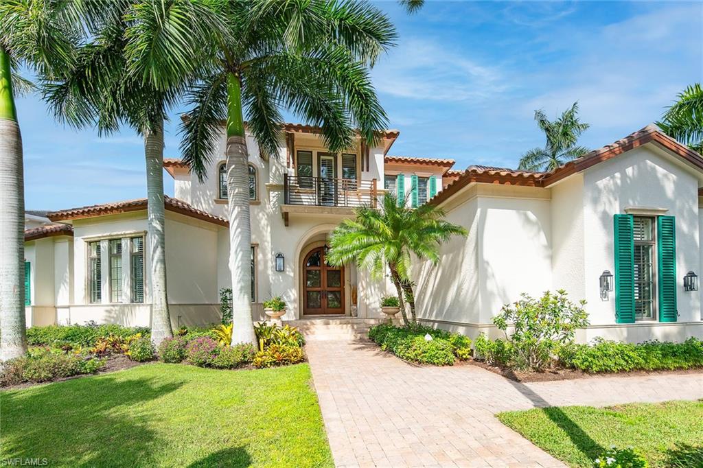 1801 Kingfish Road Naples, FL 34102 - Photo 34 of 35