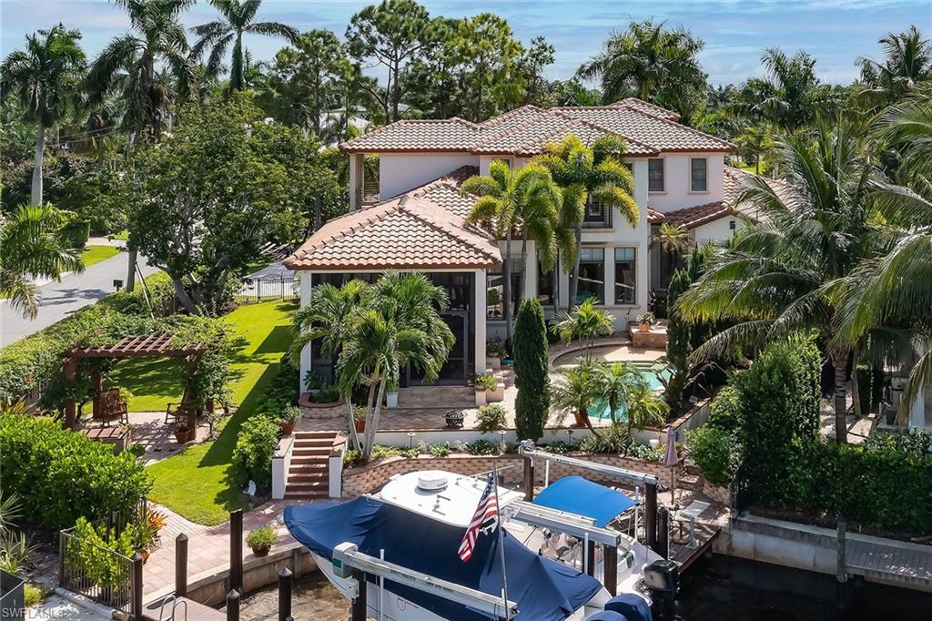 1801 Kingfish Road Naples, FL 34102 - Photo 5 of 35