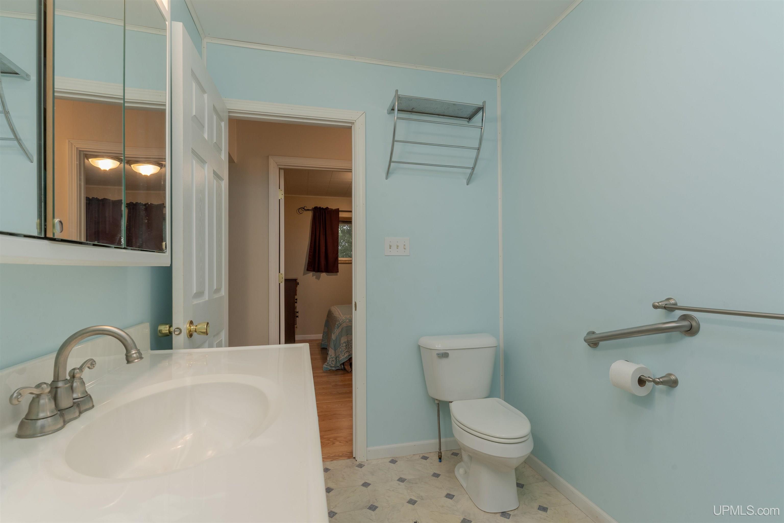 106 3rd Street Alpha, MI 49902 - Photo 18 of 33