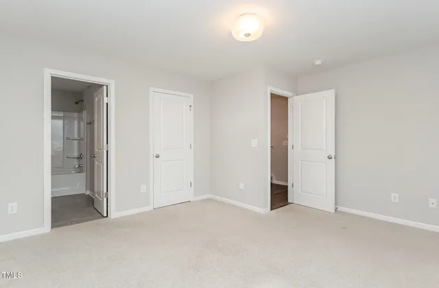 a view of a house with balcony