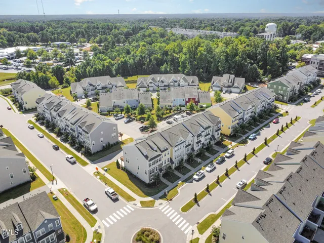 $479,000 | 596 Grand Central Station, Apex, NC 27502