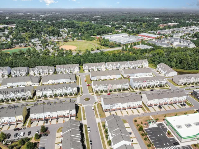 $479,000 | 596 Grand Central Station, Apex, NC 27502