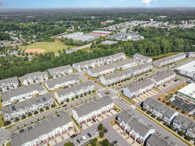 $479,000 | 596 Grand Central Station, Apex, NC 27502