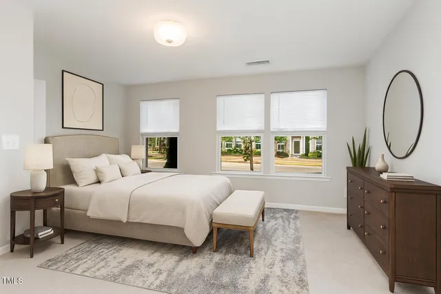 $479,000 | 596 Grand Central Station, Apex, NC 27502