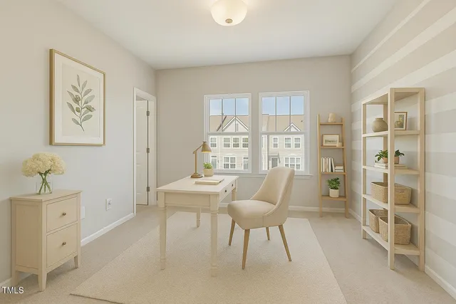 $479,000 | 596 Grand Central Station, Apex, NC 27502