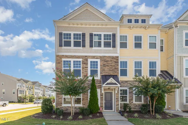 $479,000 | 596 Grand Central Station, Apex, NC 27502