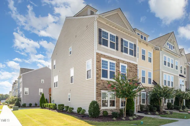 $479,000 | 596 Grand Central Station, Apex, NC 27502