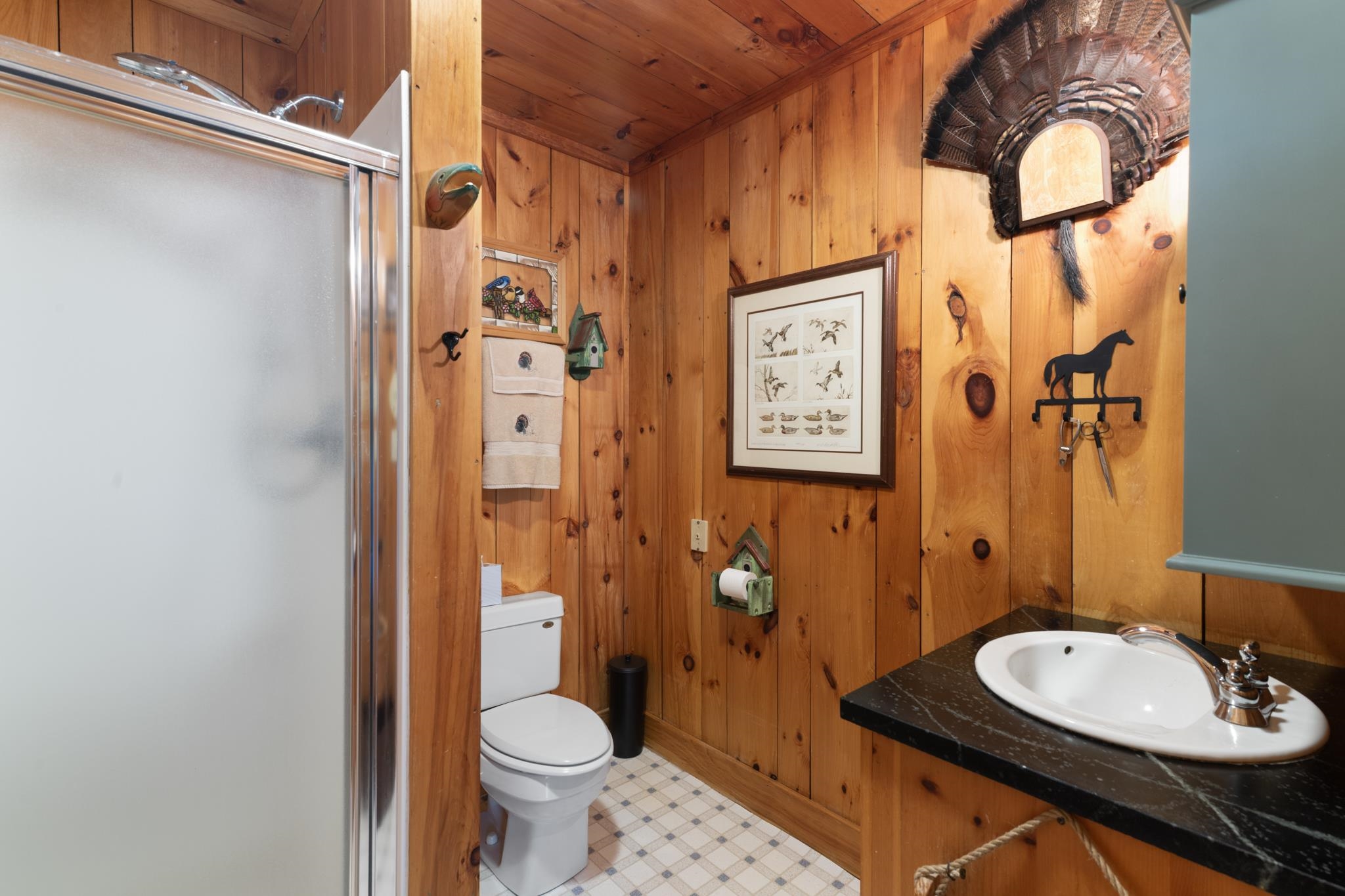 364 Houghtonville Road Grafton, VT 05146 - Photo 36 of 50