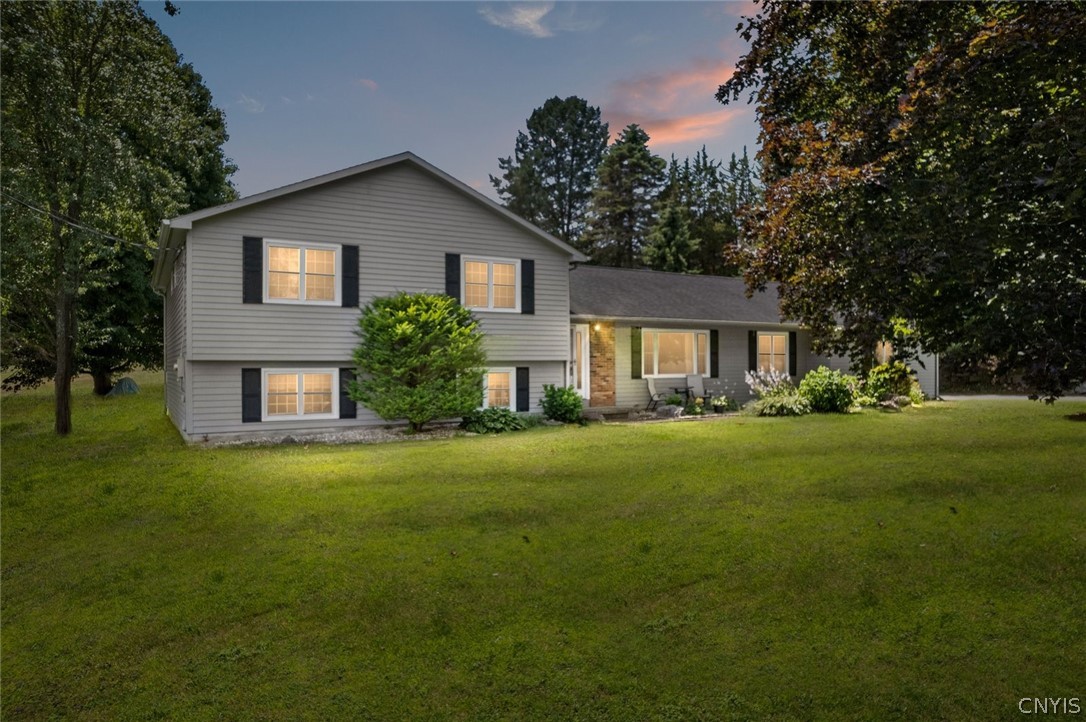 1246 Salt Springs Road Sullivan, NY 13037 - Photo 1 of 1 Gallery Image 1