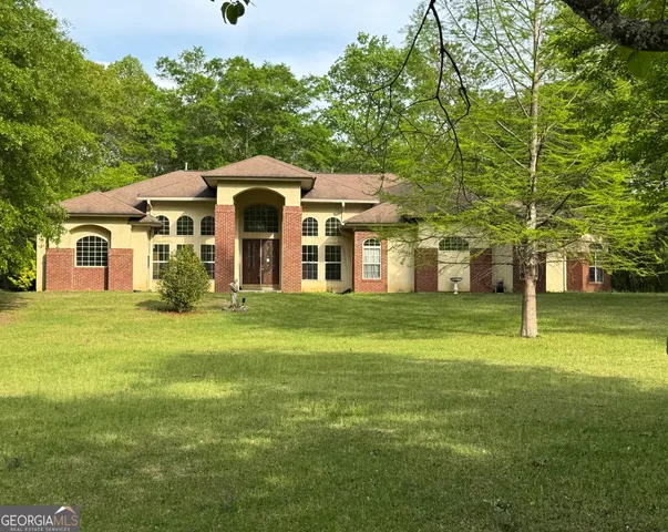 $425,000 | 4230 Joe Stephens Road, Franklin, GA 30217