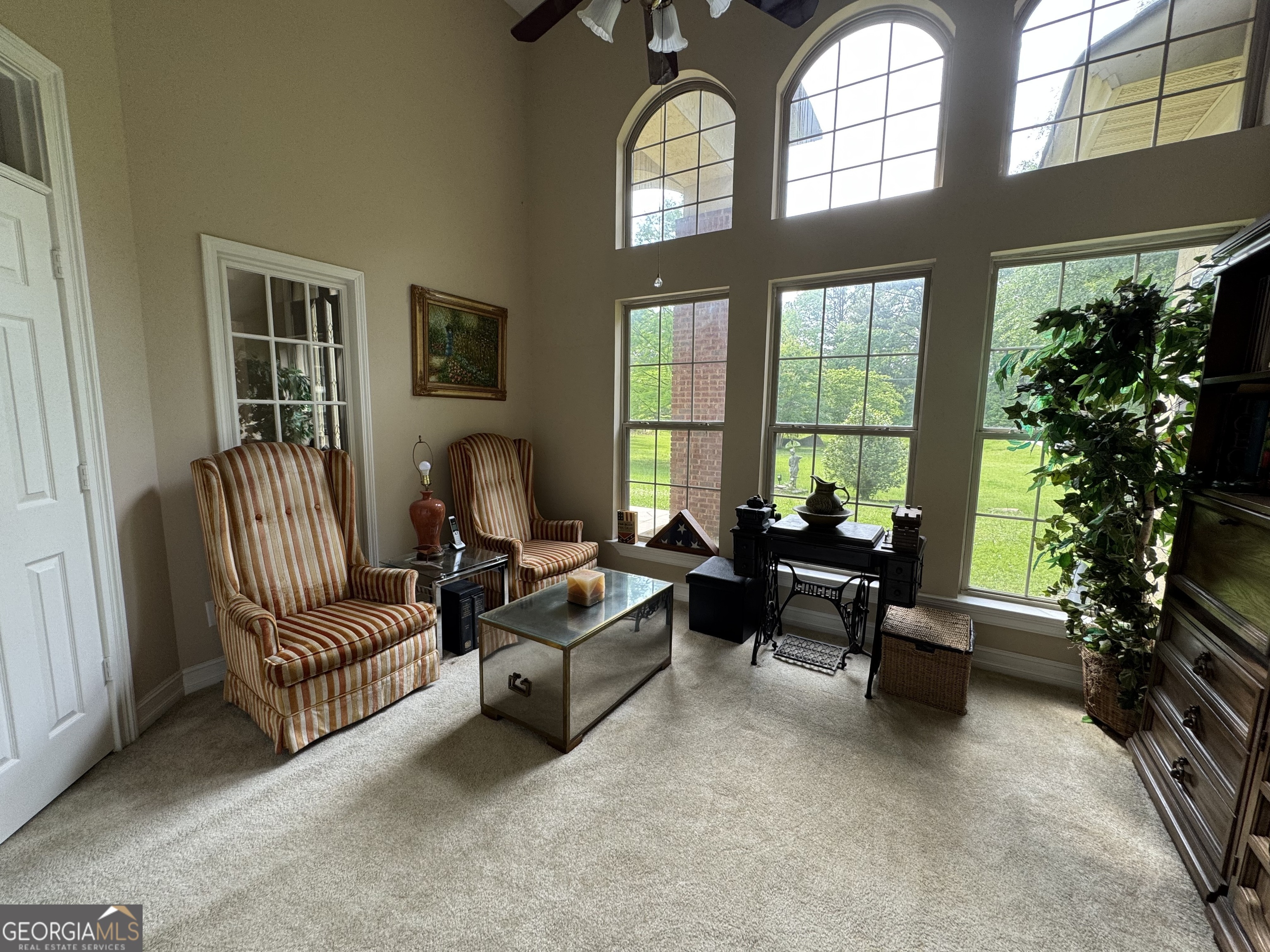 4230 Joe Stephens Road Franklin, GA 30217 - Photo 11 of 19