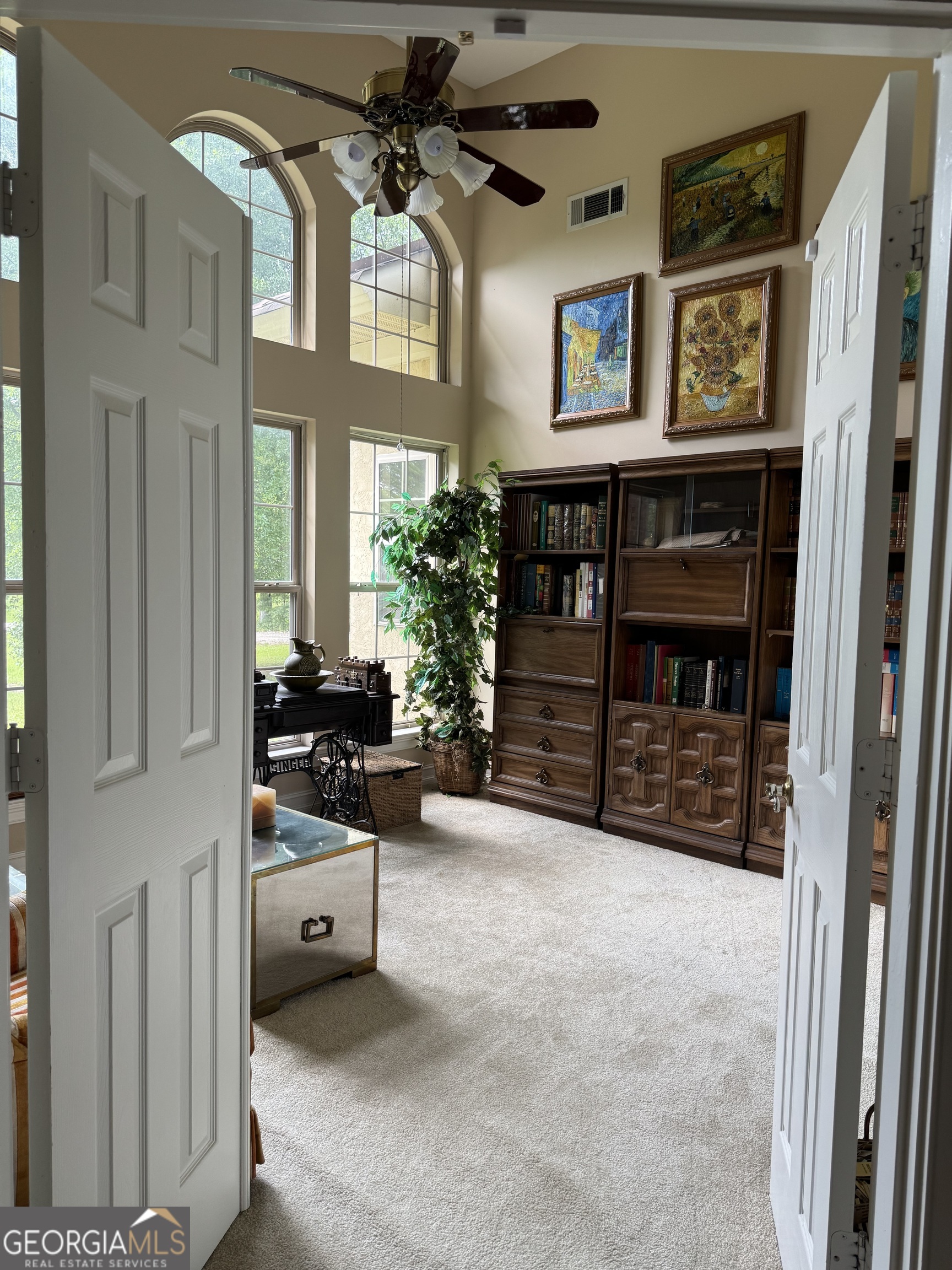 4230 Joe Stephens Road Franklin, GA 30217 - Photo 13 of 19