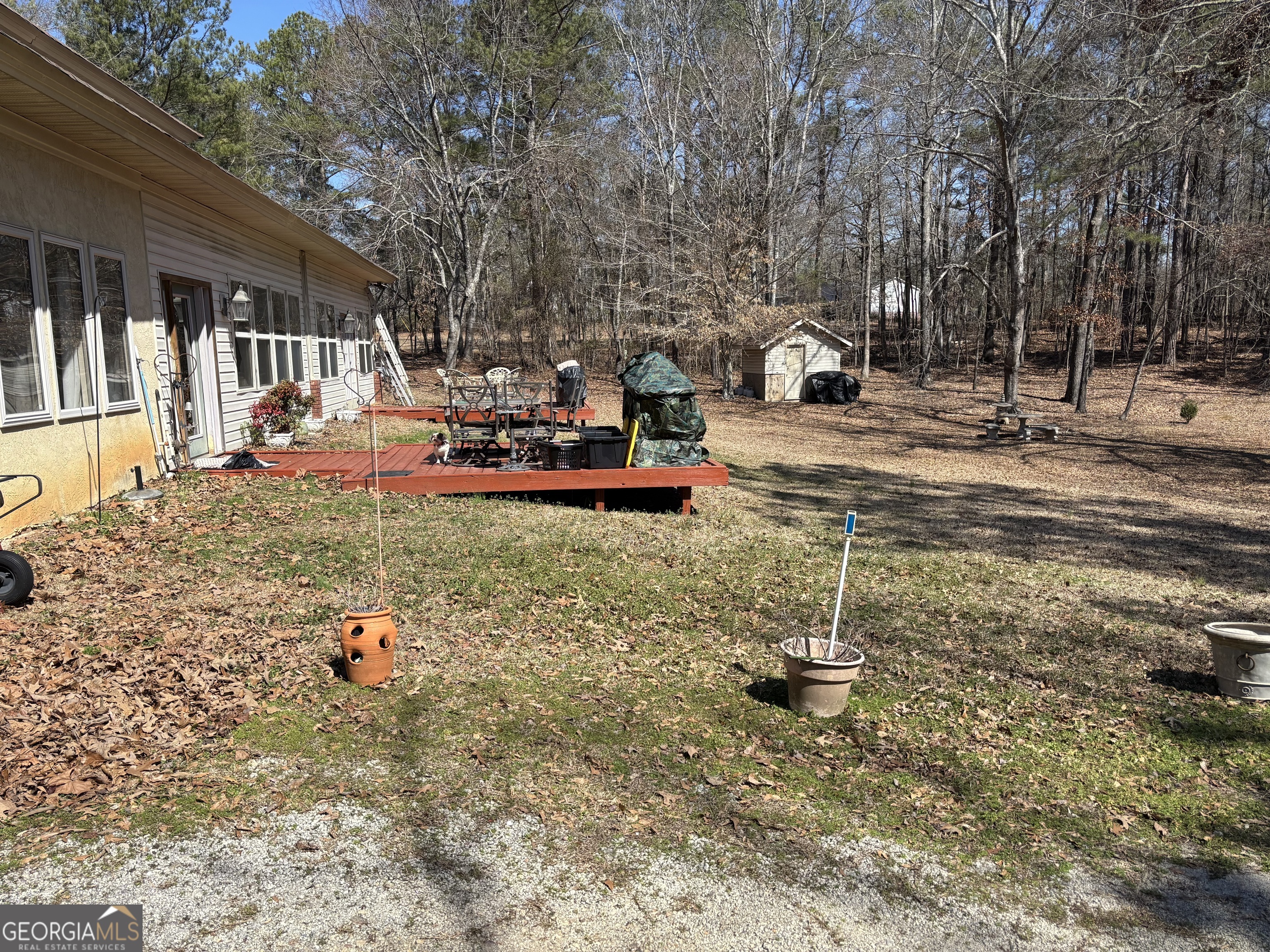 4230 Joe Stephens Road Franklin, GA 30217 - Photo 16 of 19