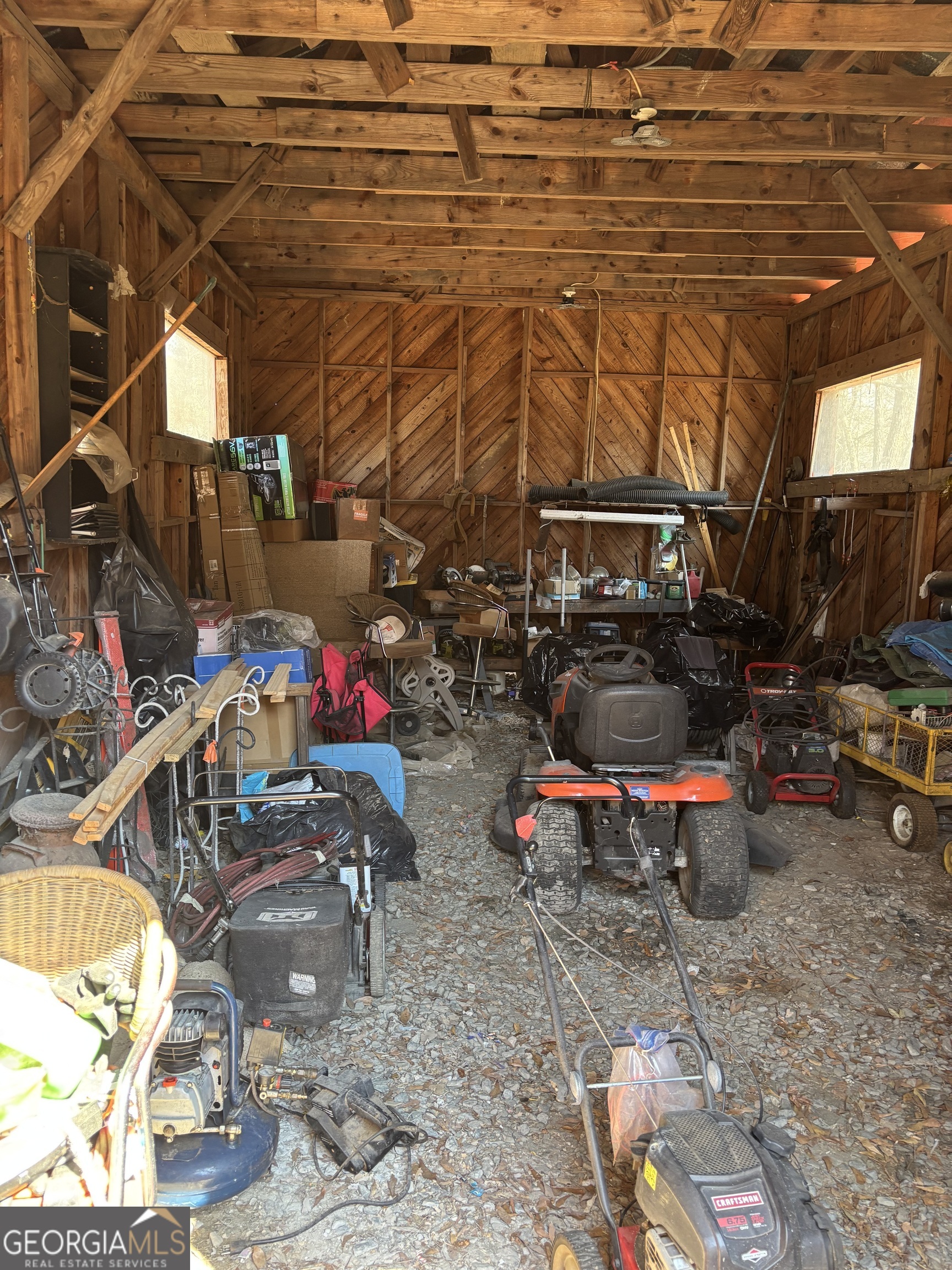 4230 Joe Stephens Road Franklin, GA 30217 - Photo 19 of 19