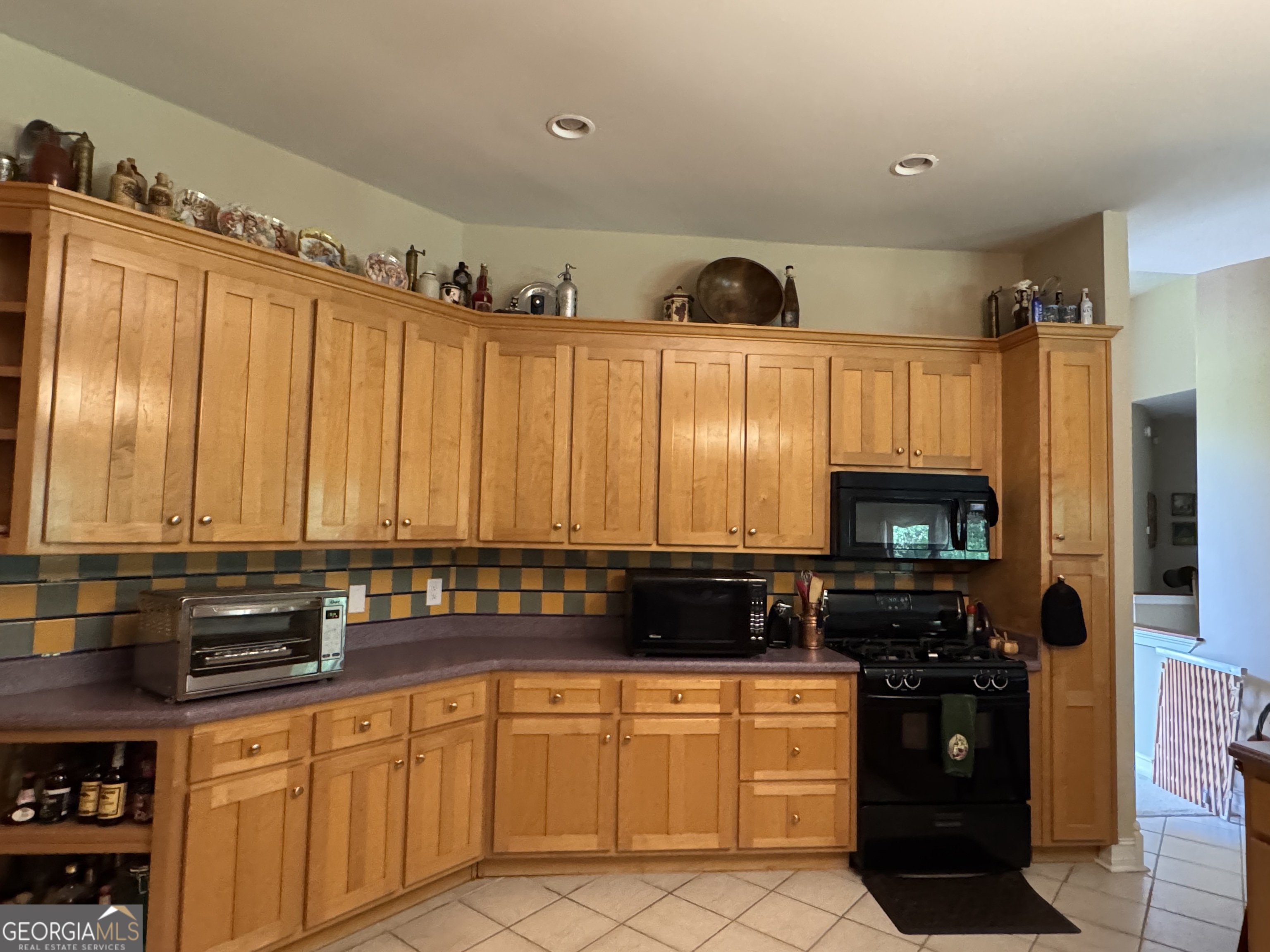 4230 Joe Stephens Road Franklin, GA 30217 - Photo 5 of 19