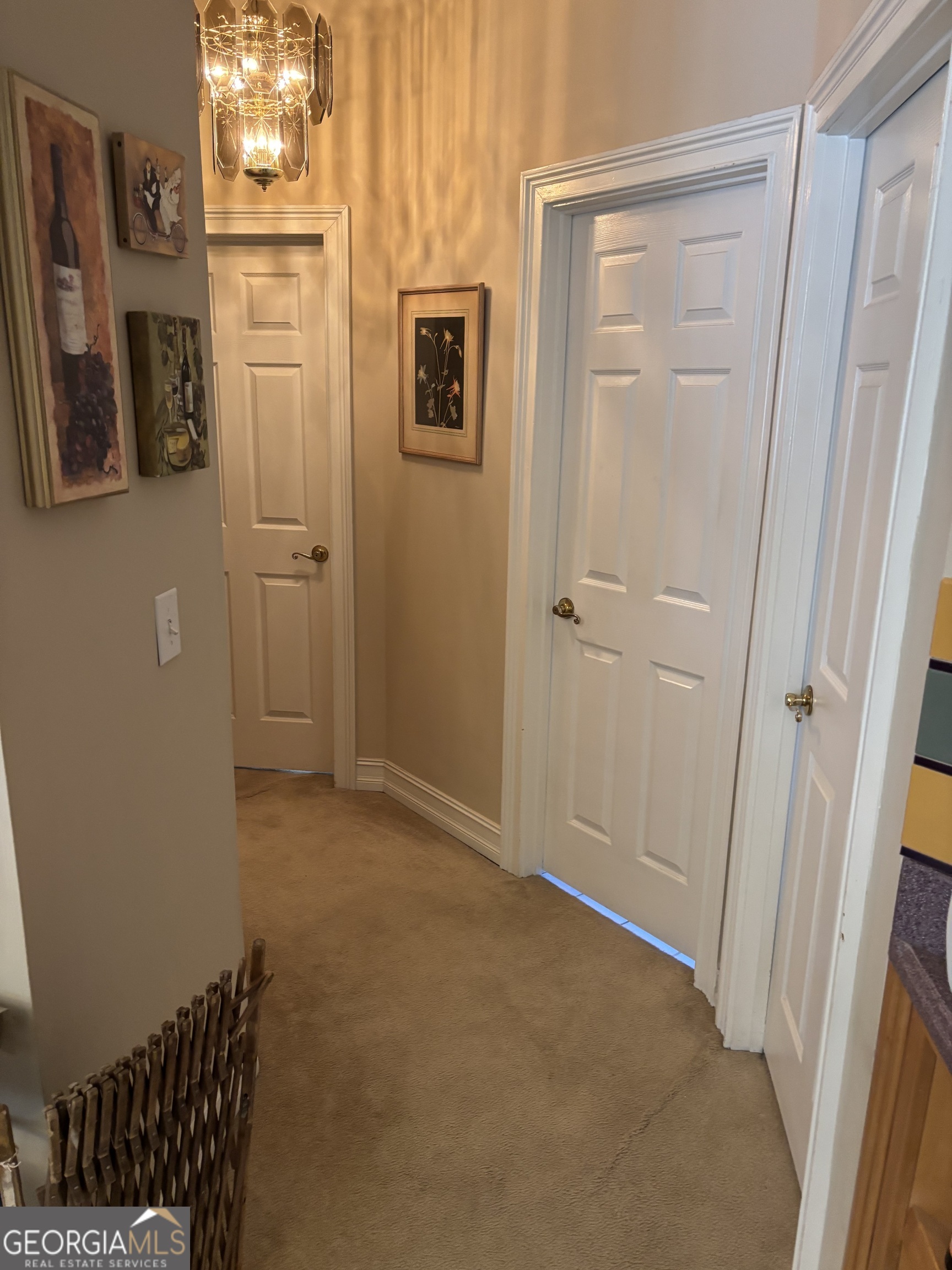 4230 Joe Stephens Road Franklin, GA 30217 - Photo 10 of 19