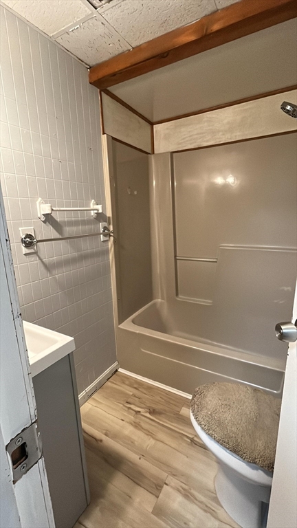 15 Hargraves Street, Unit 1 Fall River, MA 02723 - Photo 7 of 7