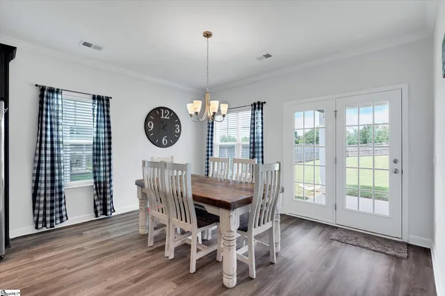 $392,500 | 320 Valley Oak Drive, Belton, SC 29627