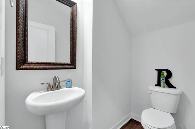 $392,500 | 320 Valley Oak Drive, Belton, SC 29627