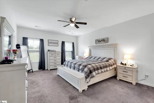 $392,500 | 320 Valley Oak Drive, Belton, SC 29627