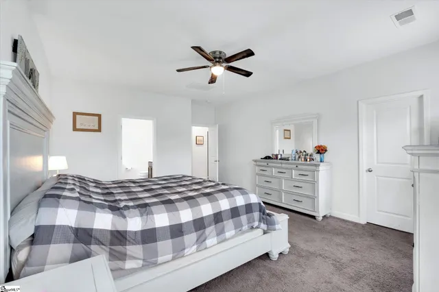 $392,500 | 320 Valley Oak Drive, Belton, SC 29627