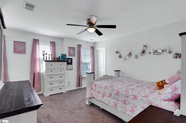 $392,500 | 320 Valley Oak Drive, Belton, SC 29627