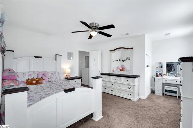 $392,500 | 320 Valley Oak Drive, Belton, SC 29627