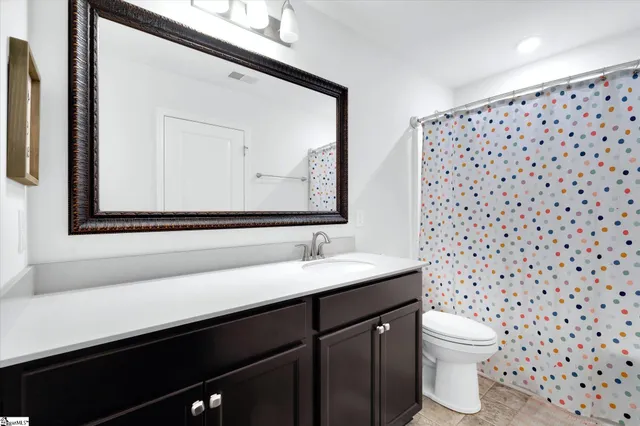 $392,500 | 320 Valley Oak Drive, Belton, SC 29627