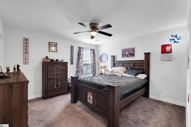 $392,500 | 320 Valley Oak Drive, Belton, SC 29627