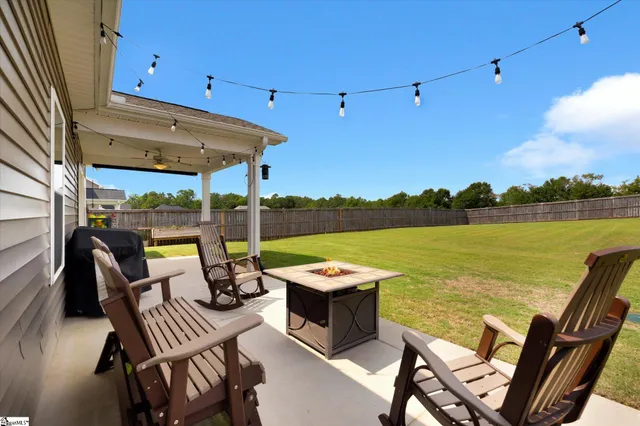 $392,500 | 320 Valley Oak Drive, Belton, SC 29627