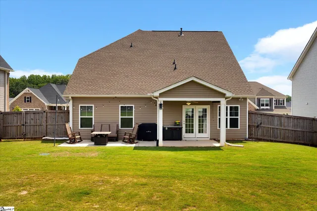 $392,500 | 320 Valley Oak Drive, Belton, SC 29627