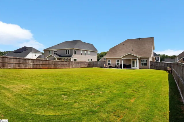 $392,500 | 320 Valley Oak Drive, Belton, SC 29627