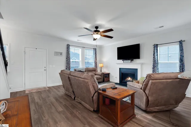 $392,500 | 320 Valley Oak Drive, Belton, SC 29627