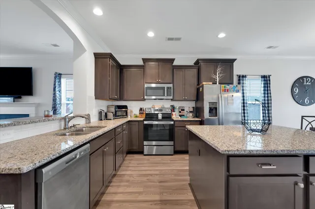 $392,500 | 320 Valley Oak Drive, Belton, SC 29627