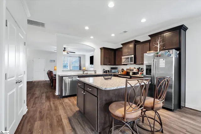 $392,500 | 320 Valley Oak Drive, Belton, SC 29627