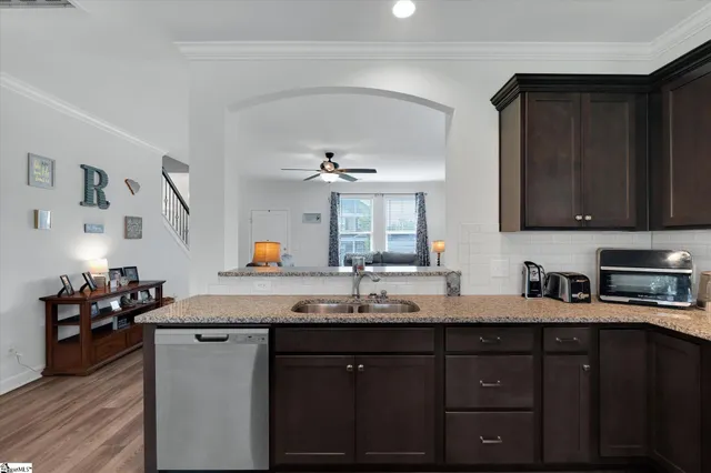 $392,500 | 320 Valley Oak Drive, Belton, SC 29627