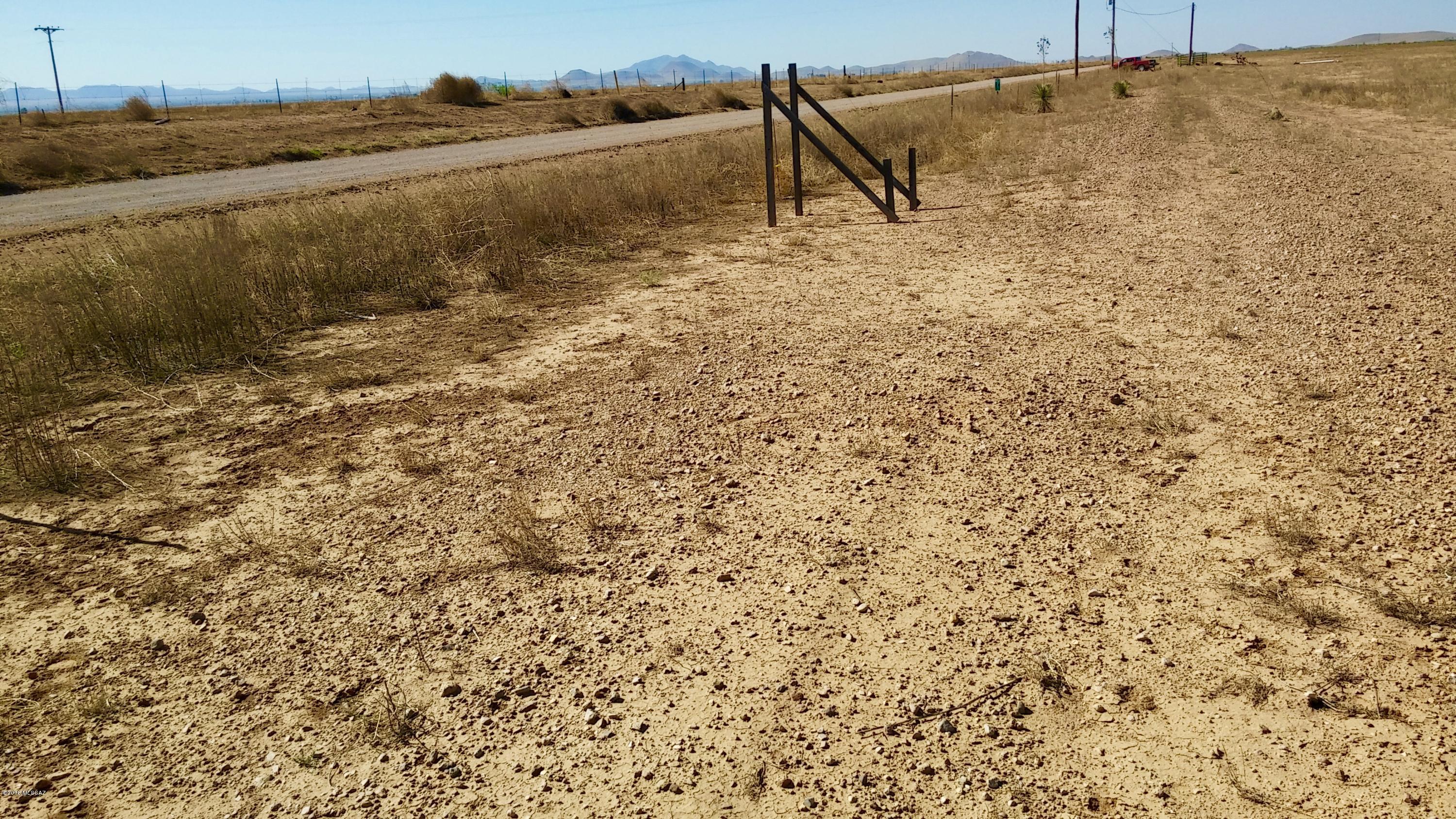 40-acres South Bell Ranch Road Willcox, AZ 85643 - Photo 6 of 12