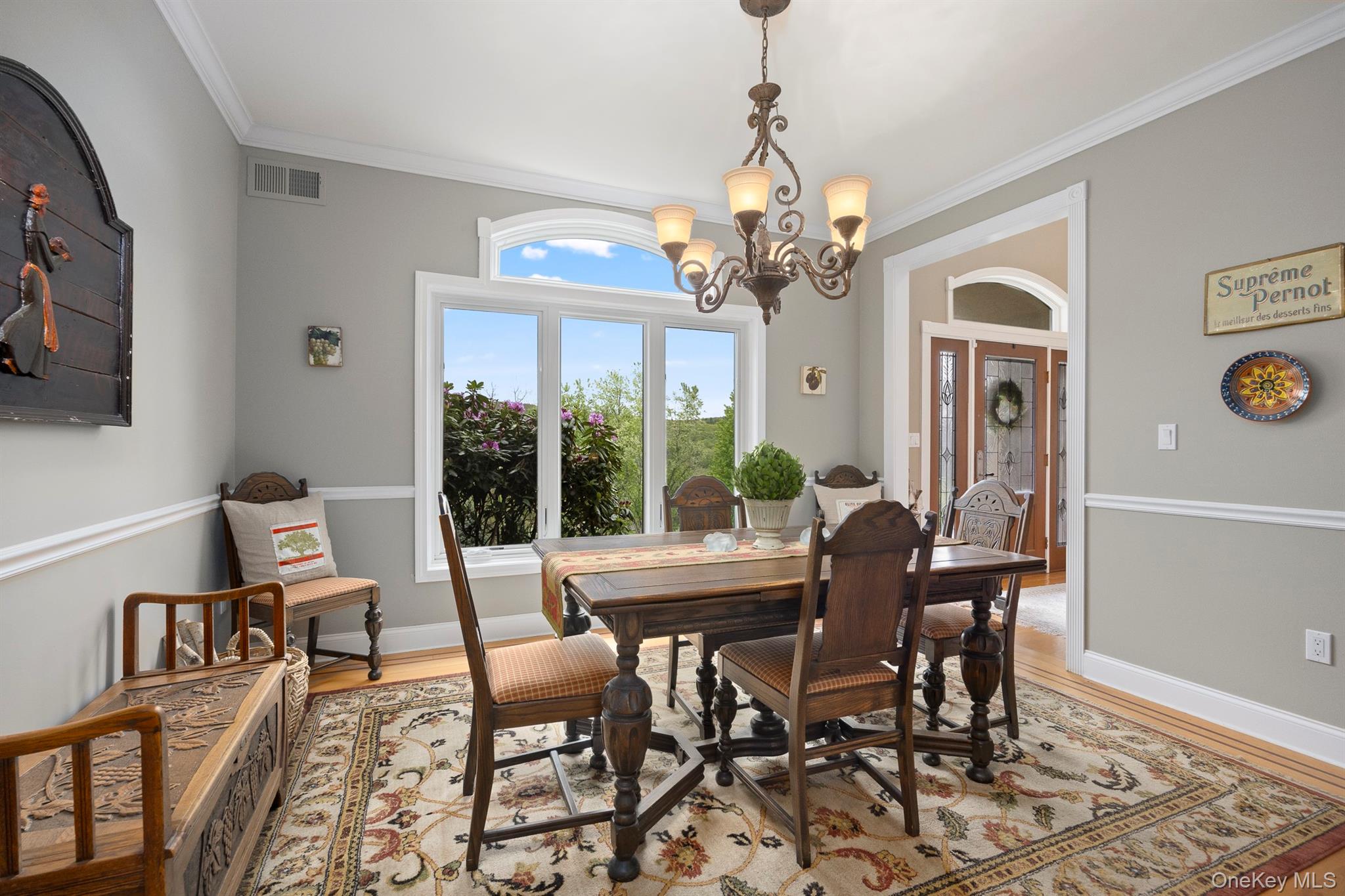 161 Pleasant Ridge Road Poughquag, NY 12570 - Photo 21 of 45