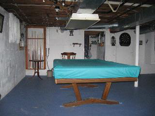 1405 East Sterns Road Erie, MI 48133 - Photo 15 of 18 Basement