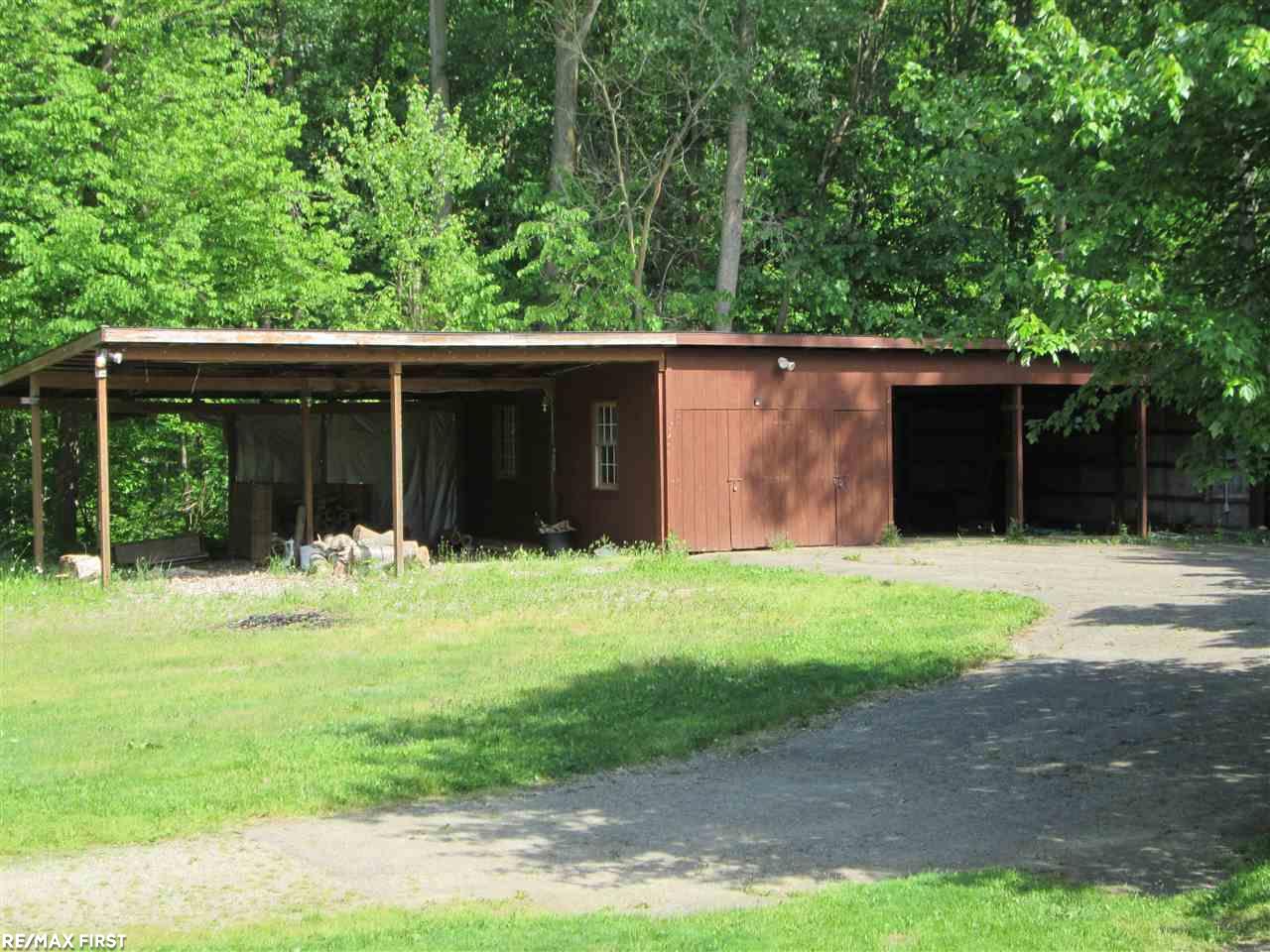 66850 Campground Road Washington, MI 48095 - Photo 40 of 40