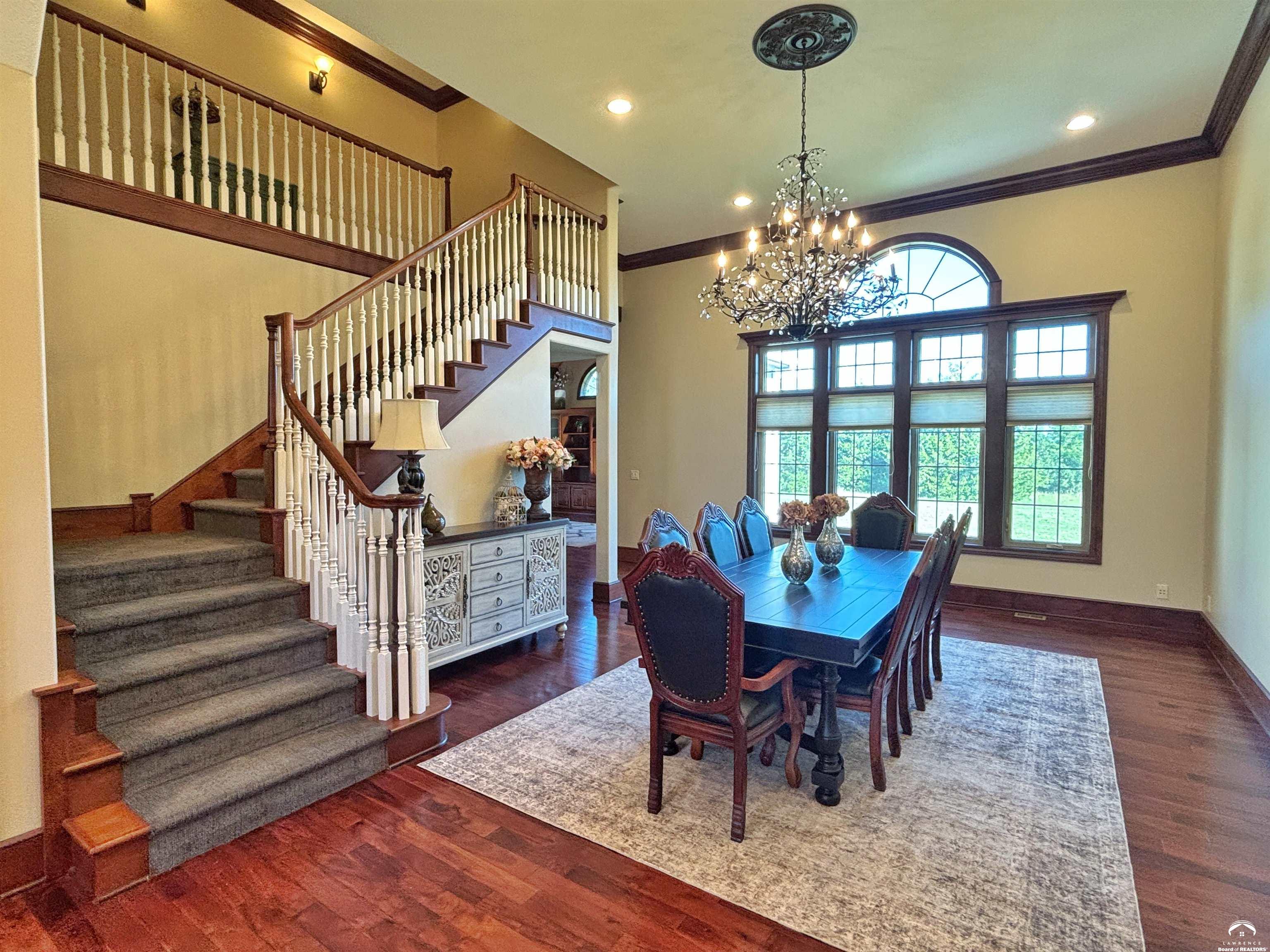 850 North 1663 Road Lawrence, KS 66049 - Photo 9 of 87 Gallery Image 9
