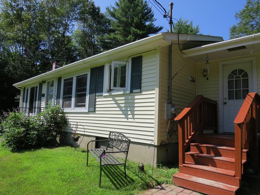 769 East Benton Road Waterville, ME 04901 - Photo 4 of 38 Front